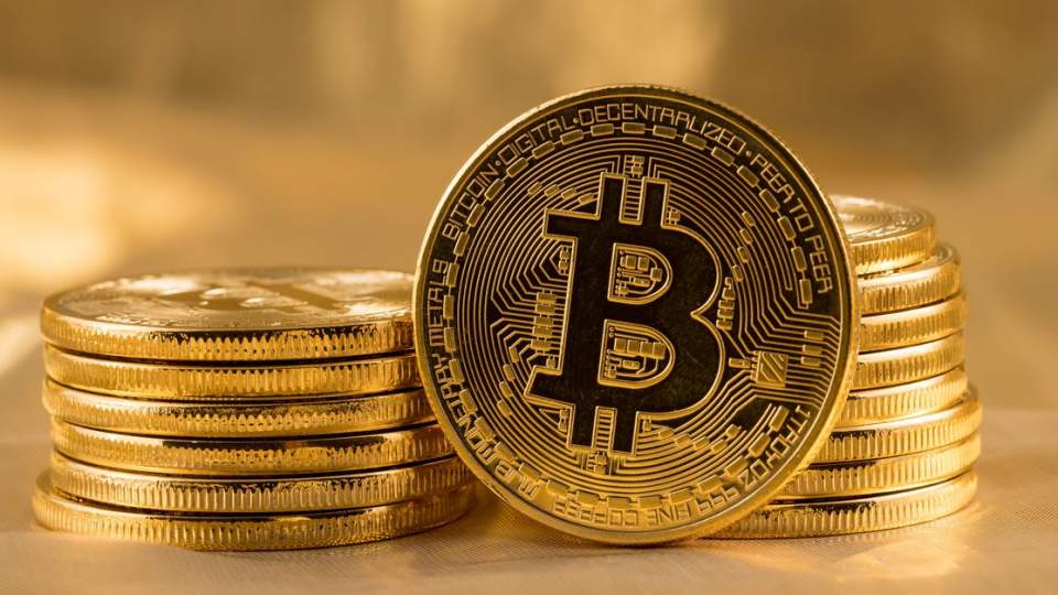 Bitcoin, son 6 haftada ilk kez 40.000 dolara ulaştı