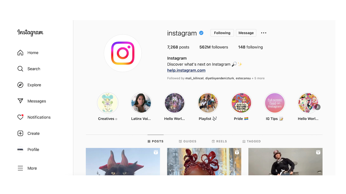 Instagram hesabı nasıl silinir? Instagram nasıl dondurulur? Instagram hesabı nasıl kapatılır?