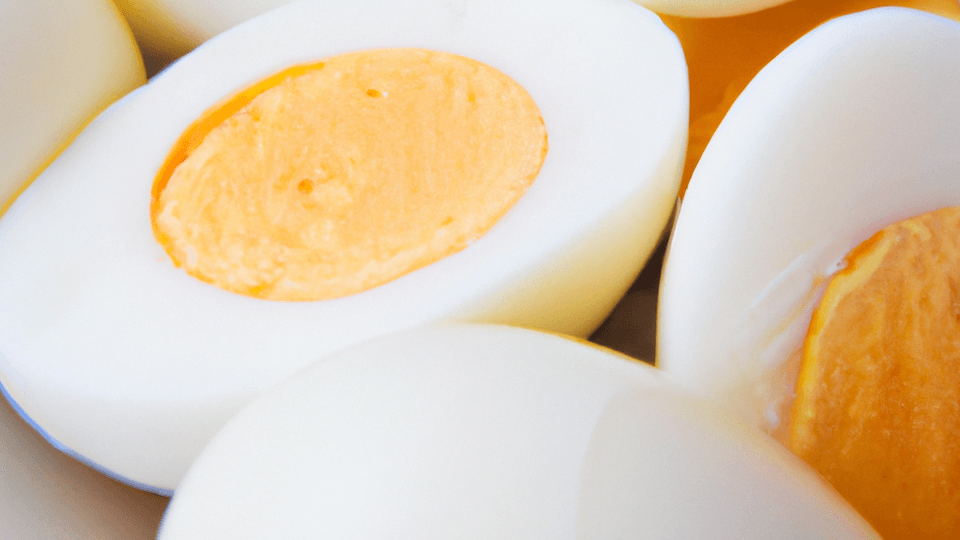 Yumurta Nasıl Haşlanır: Yumurta Haşlama Süresi ve Yöntemleri Nelerdir?