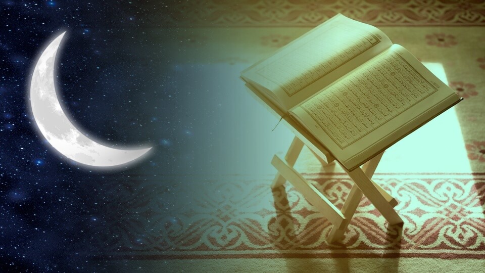 Her gece yatmadan önce mutlaka okunması gereken dualar