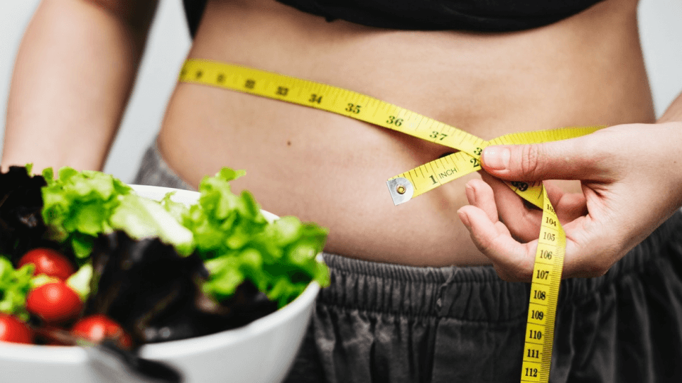 Nasıl kilo verilir? Hızlı ve sağlıklı kilo vermenin yolları nelerdir?