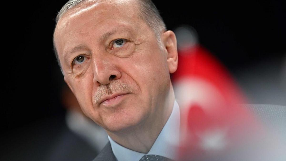 Cumhurbaşkanı Erdoğan, 'Adım adım yaklaşıyoruz diye duyurdu: Türkiye'yi küresel enerjinin merkezi haline getireceğiz 