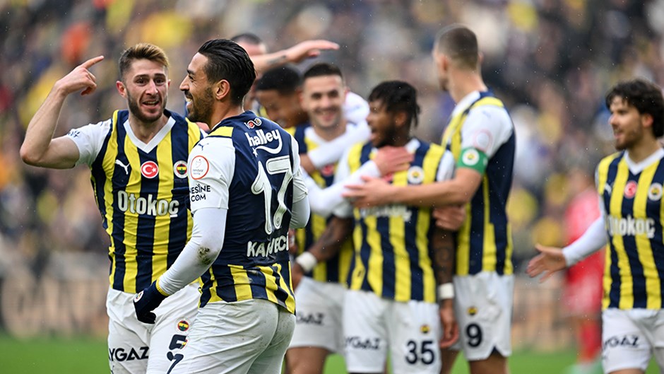 Süper Lig | Fenerbahçe - Ankaragücü maçı ne zaman, saat kaçta, hangi kanalda? (Muhtemel 11) 