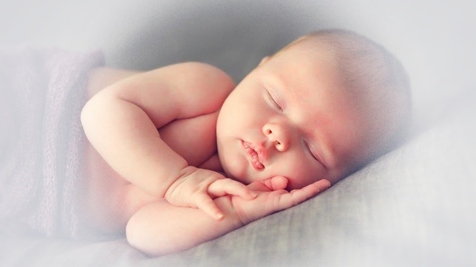 Rüyada Yeni Doğmuş Bebek Görmek Ne Anlama Gelir?