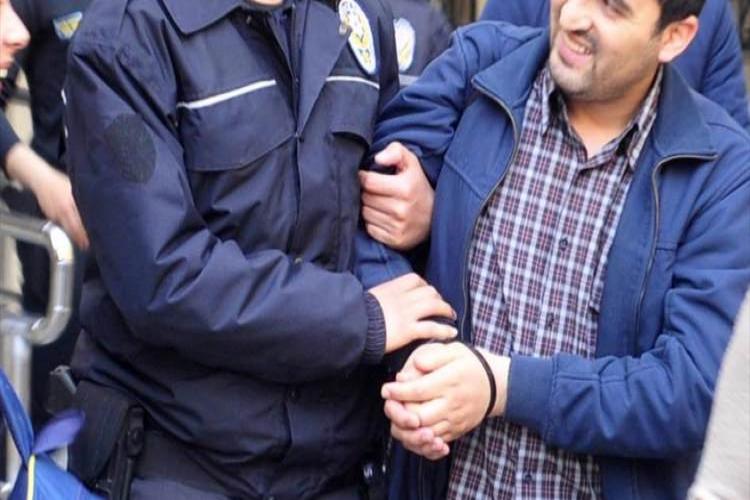 Trabzon'da FETÖ operasyonu... Tutuklamalar devam ediyor...